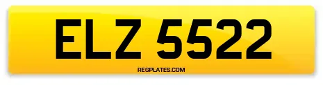 ELZ 5522