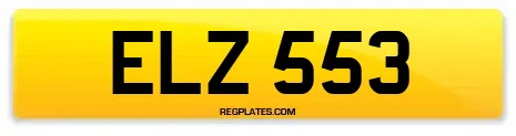 ELZ 553