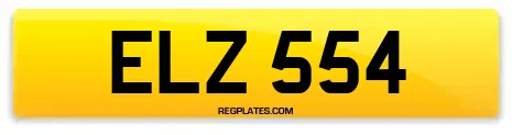 ELZ 554