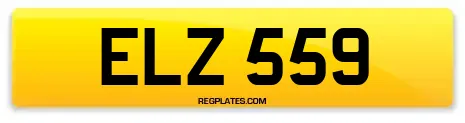 ELZ 559