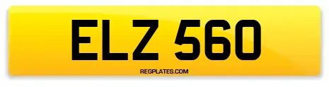 ELZ 560