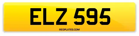 ELZ 595