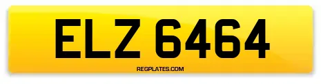 ELZ 6464