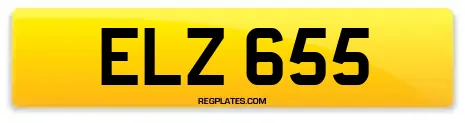 ELZ 655