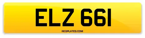 ELZ 661