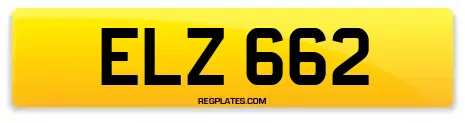 ELZ 662