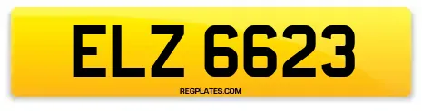 ELZ 6623