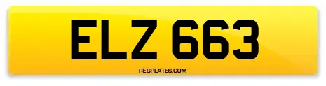 ELZ 663
