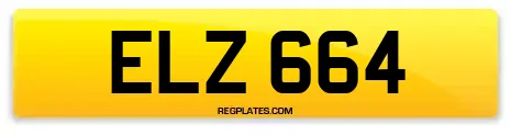 ELZ 664