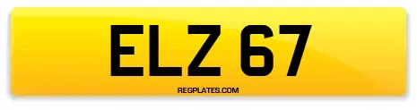 ELZ 67