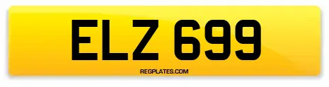 ELZ 699