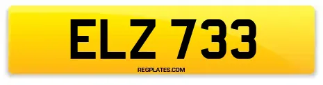 ELZ 733