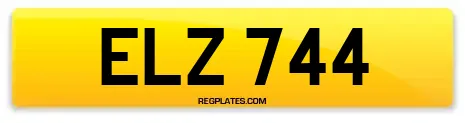 ELZ 744