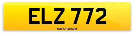 ELZ 772