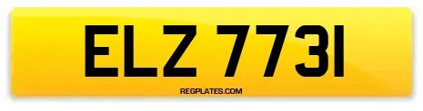 ELZ 7731