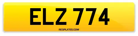 ELZ 774