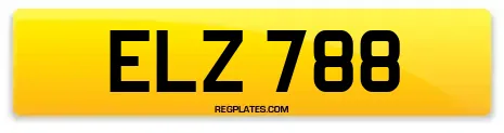 ELZ 788