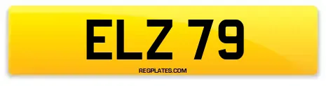ELZ 79