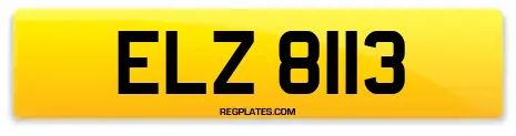 ELZ 8113