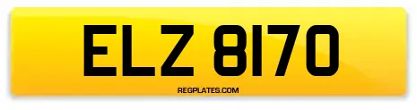 ELZ 8170