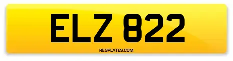 ELZ 822