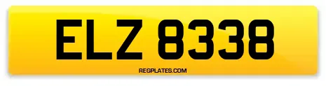 ELZ 8338