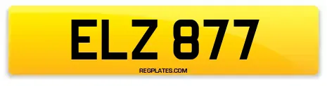 ELZ 877
