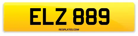 ELZ 889