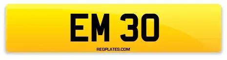 EM 30