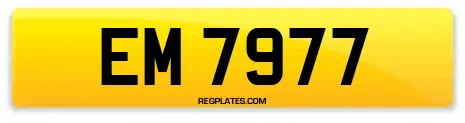EM 7977
