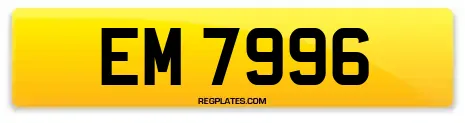 EM 7996
