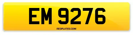 EM 9276