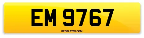EM 9767