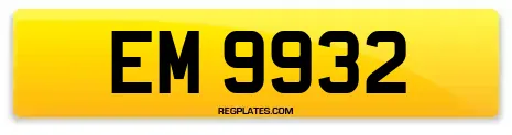 EM 9932