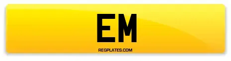 Registration