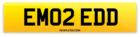EM02 EDD