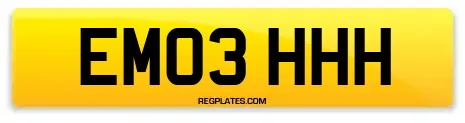 EM03 HHH