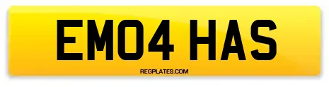 EM04 HAS