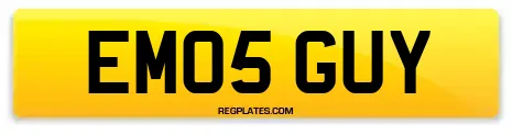EM05 GUY