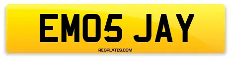 EM05 JAY