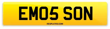 EM05 SON