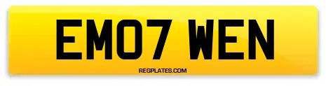 EM07 WEN