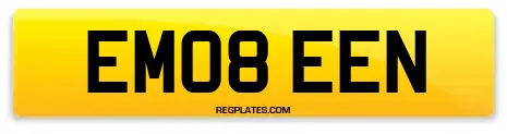 EM08 EEN