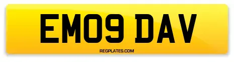 EM09 DAV