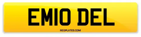 EM10 DEL