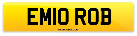 EM10 ROB