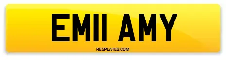 EM11 AMY