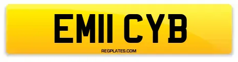 EM11 CYB
