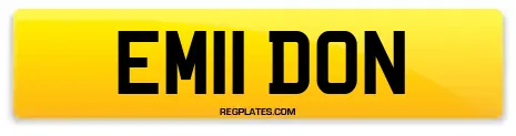 EM11 DON
