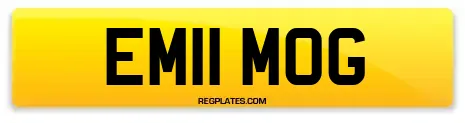 EM11 MOG